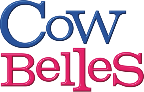 Cow Belles logo