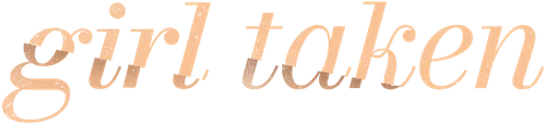 Girl Taken logo