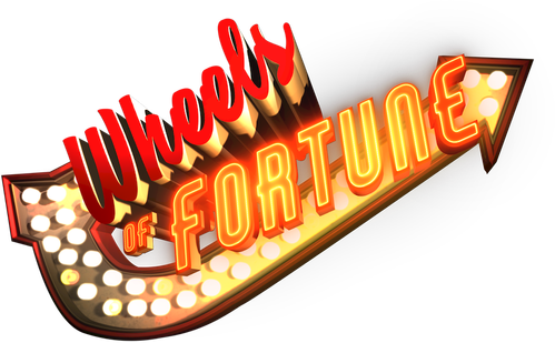 Wheels of Fortune logo