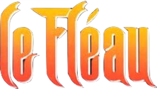 Le Fléau logo