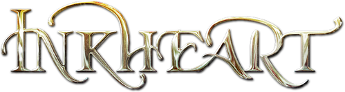 Inkheart logo