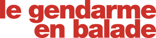 Le Gendarme en balade logo