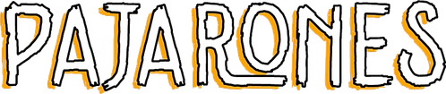 Pajarones logo