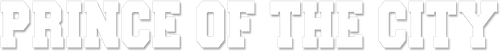 Prince of the City logo