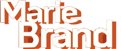 Marie Brand logo