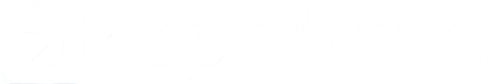 Departures logo