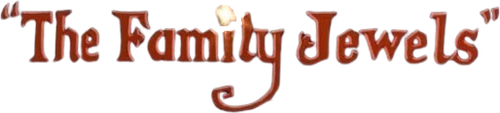 The Family Jewels logo