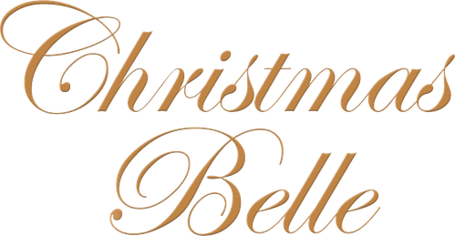Christmas Belle logo
