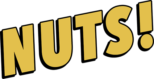 Nuts! logo