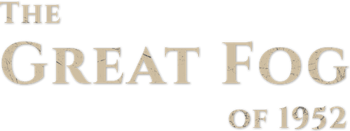 The Great Fog of 1952 logo