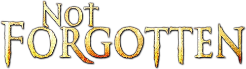 Not Forgotten logo