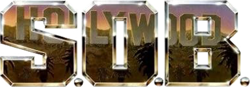 S.O.B. logo