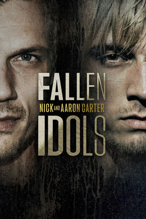 Nick et Aaron Carter : gloire et tragédie