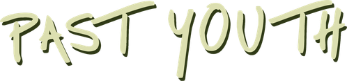 你在清淺年光時 logo