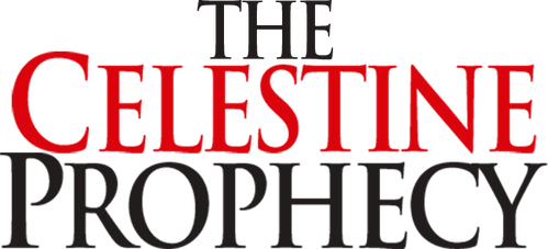 The Celestine Prophecy logo