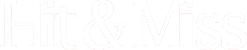 Hit & Miss logo