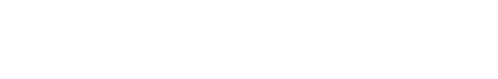 Horizons lointains logo