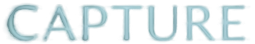 Capture logo