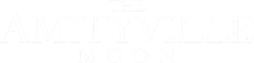 The Amityville Moon logo