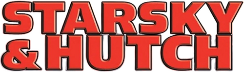 Starsky & Hutch logo