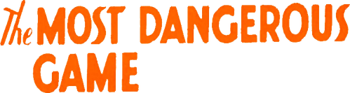 Les Chasses du comte Zaroff logo