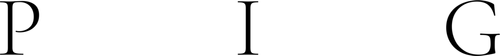 Pig logo