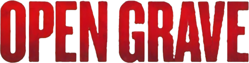 Open Grave logo