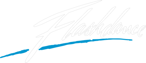 Flashdance logo