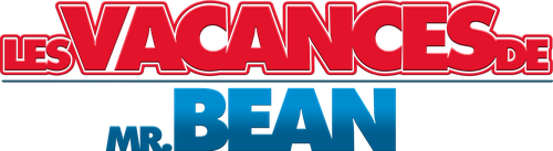 Les Vacances de Mr. Bean logo