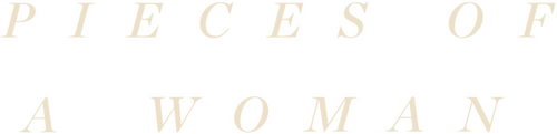 Pieces of a Woman logo