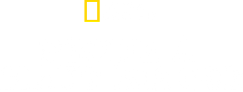 Pêche à haut risque logo
