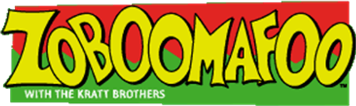 Zoboomafoo logo