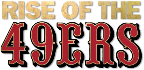 Rise of the 49ers logo