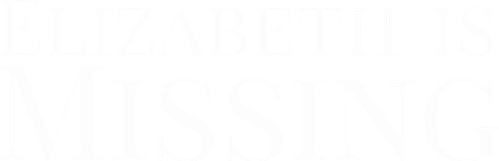 Elizabeth Is Missing logo