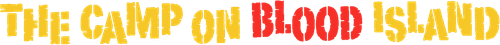 L'Île du camp sans retour logo