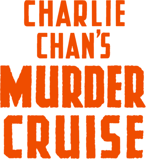 La Croisière meurtrière logo