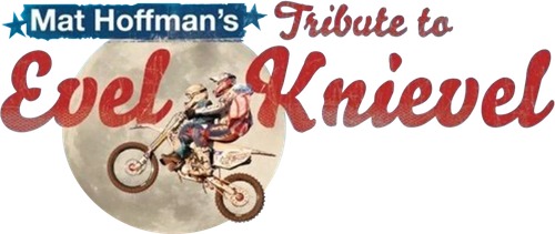 Jackass Presents: Mat Hoffman's Tribute to Evel Knievel logo
