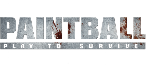 Paintball logo