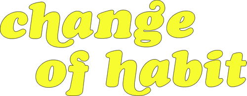 Change of Habit logo