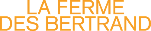 La Ferme des Bertrand logo