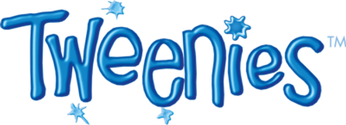 Tweenies logo