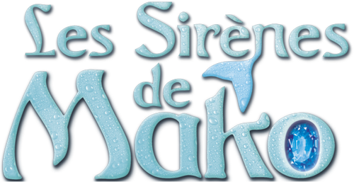 Les sirènes de Mako logo