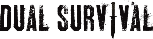 Dual Survival logo