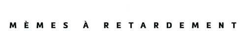 The Antisocial Network : Mèmes à retardement logo