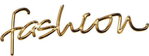 Fashion logo