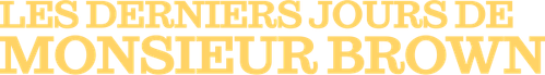 Richard says goodbye logo
