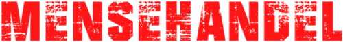 Mensehandel logo