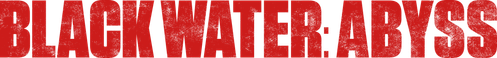 Black Water : Abyss logo