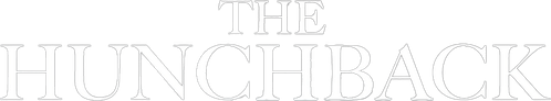 The Hunchback logo