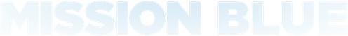Mission Blue logo